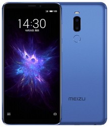 Замена кнопок на телефоне Meizu M8 Note в Ижевске